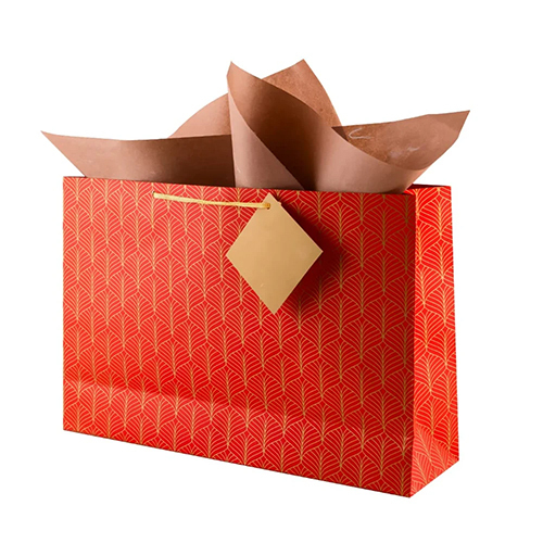 Paper Gift Bags