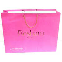 Special Color Print Paper Bag