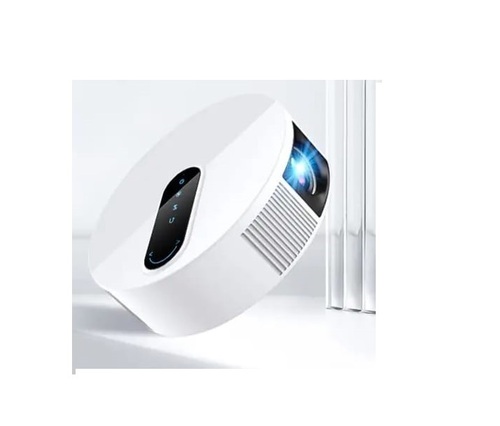 Full Hd Video Led Projector - Brightness: 5500Lm Lumens