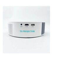 FULL HD VIDEO LED PROJECTOR