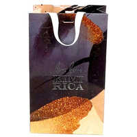 Brand Promotion Paper Bag