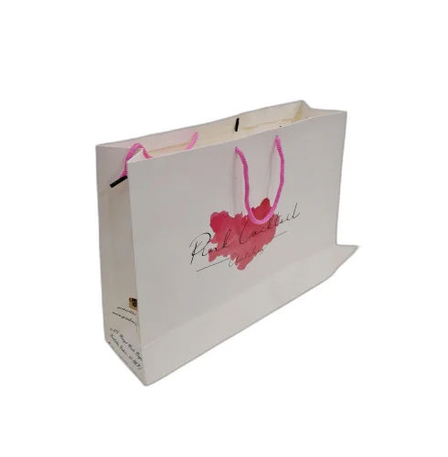 Promotional Paper Bag