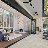 Comprehensive Door And Window Application: Commercial
