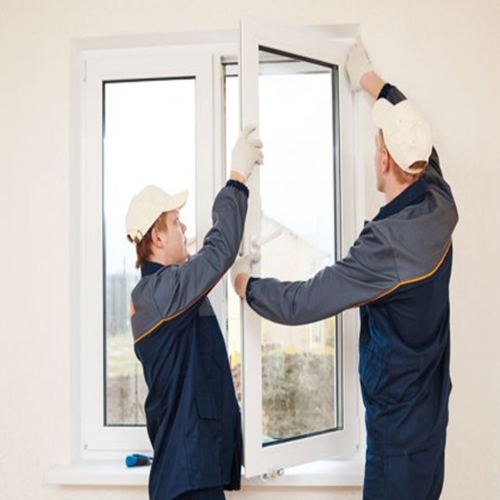 Customized Window Repair Service