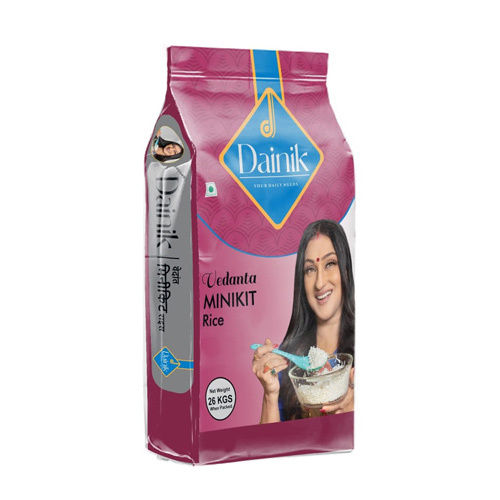 26 kg Dainik Vedanta Minikit Rice