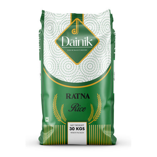 Common 30kg Dainik Ratna Rice