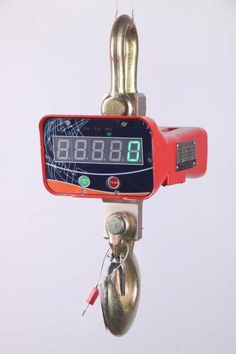 Crane Scale 5 Ton at 12925.00 INR in Delhi | 4g International