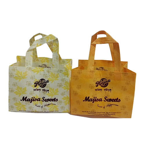 Sweets Non Woven Bags