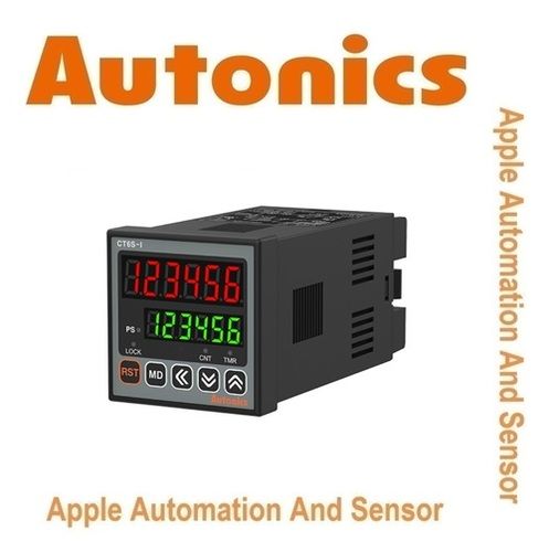 Autonics Counter