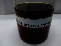 Enzymes For Garments and Fabrics