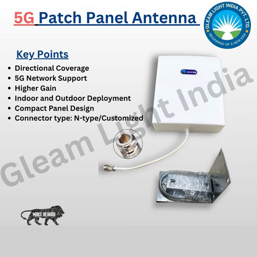 5G Patch Pannel Antenna
