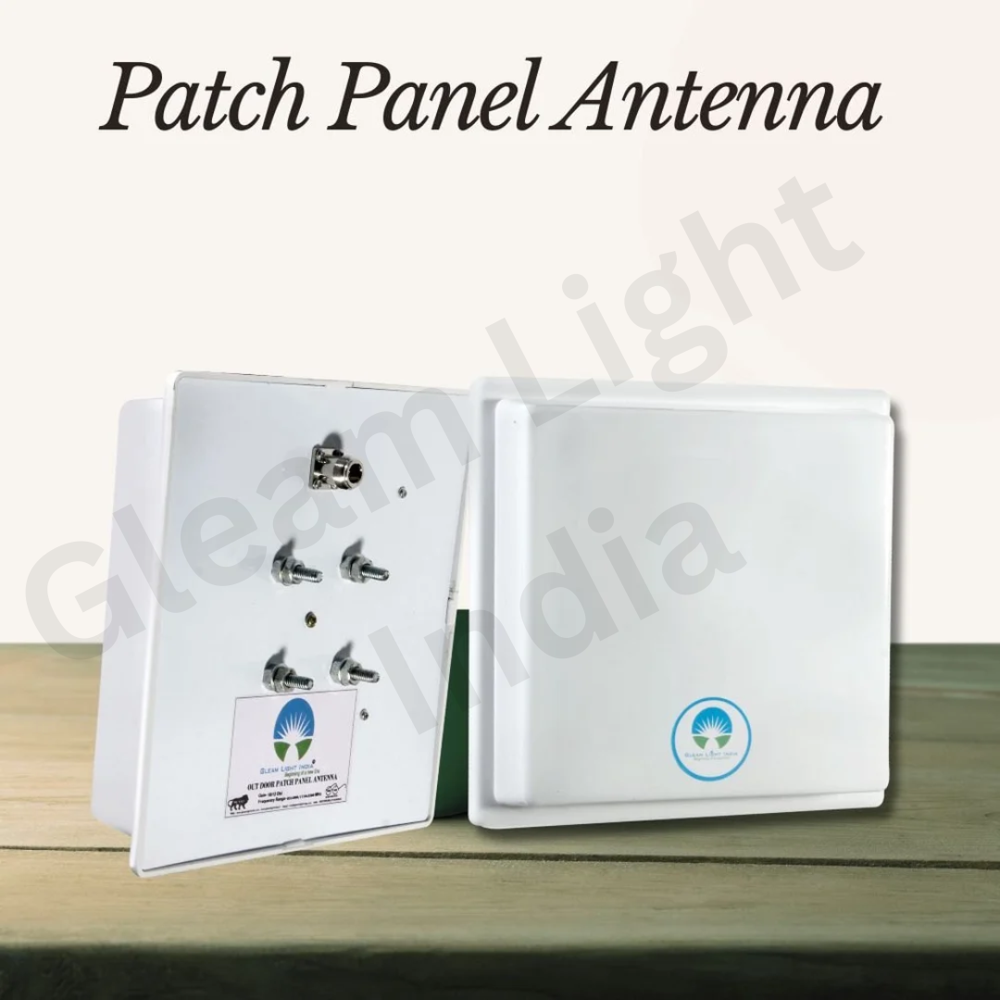 5G Patch Pannel Antenna - Application: Outdoor