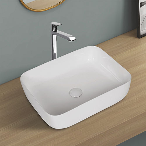 Battle Table Top Basin