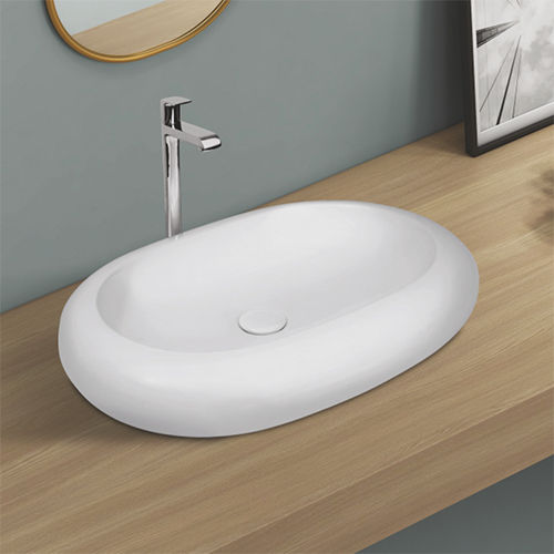 Ozone Table Top Basin