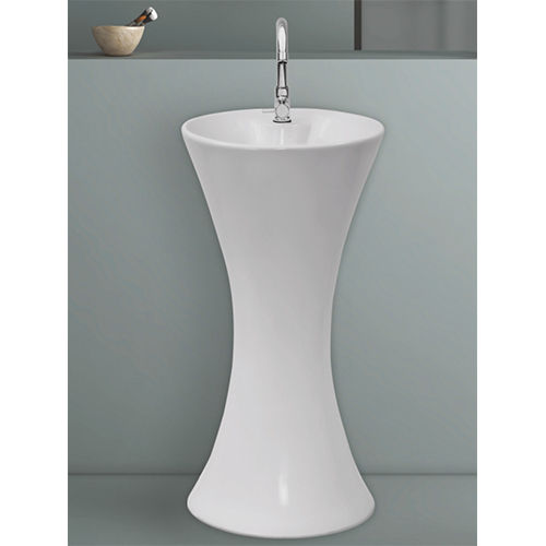 Kolan One Piece Basin