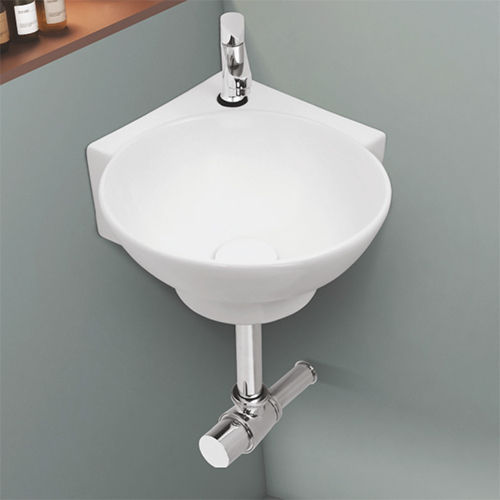 Roma Wall Hung Basin