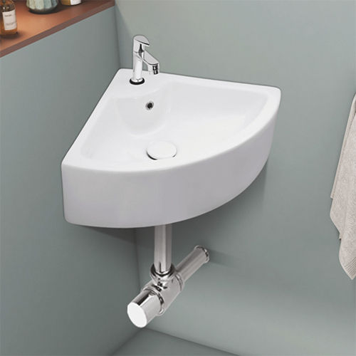 Delta Wall Hung Basin