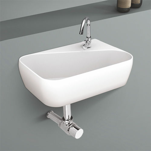 Brio Wall Hung Basin