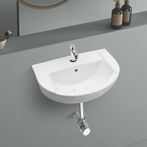 Daina Wall Hung Basin