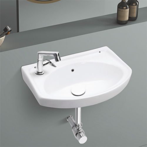 Java Wall Hung Basin