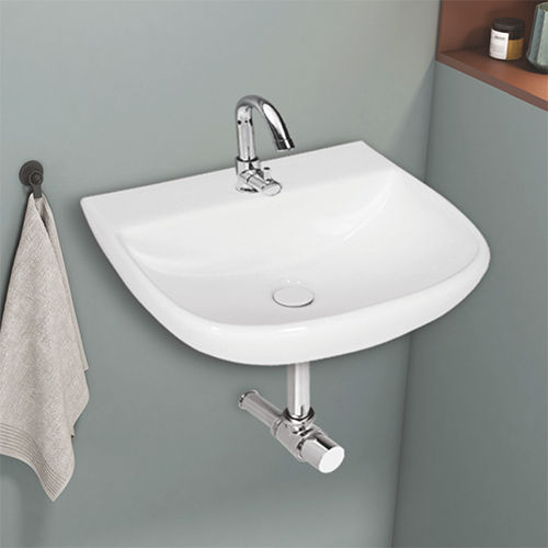 Class Wall Hung Basin