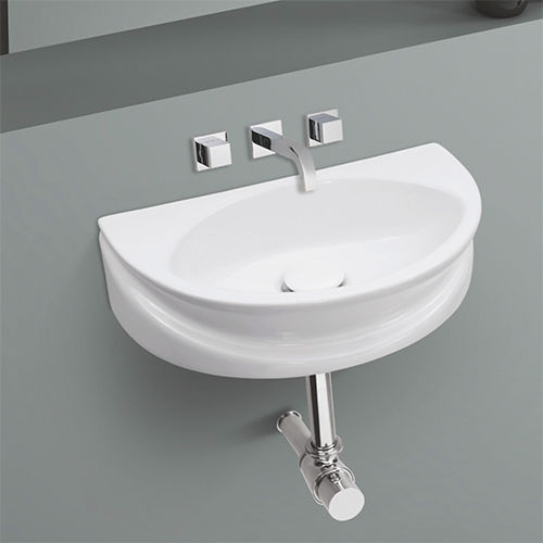 Niko Wall Hung Basin