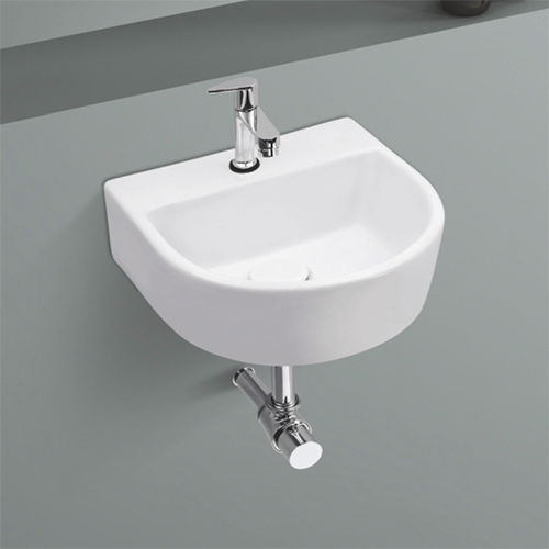 SPA Wall Hung Basin