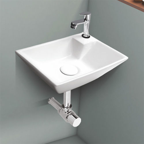 Wall Hung Basin