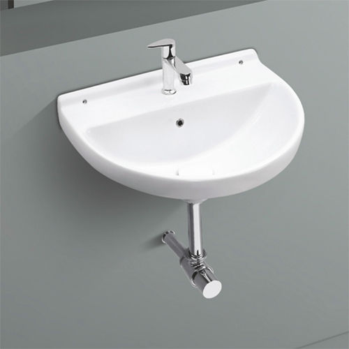 Wall Hung Basin