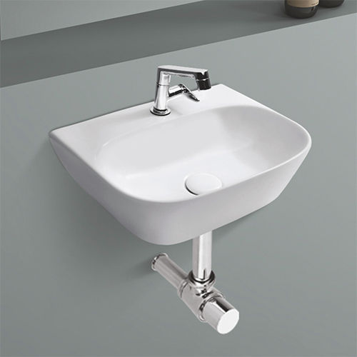 Prime Wall Hung Basin