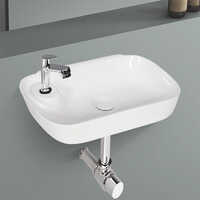 Sky Wall Hung Basin