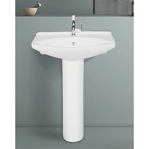 Full Pedestal Basin