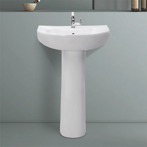 Royal Full Pedestal Basin