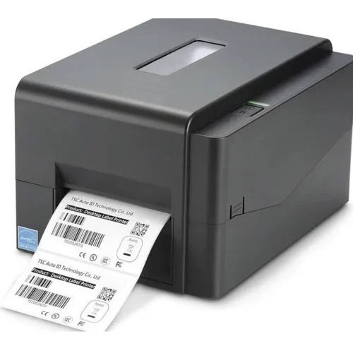 Attractive Design Tec Ttp 244 Barcode Label Printer