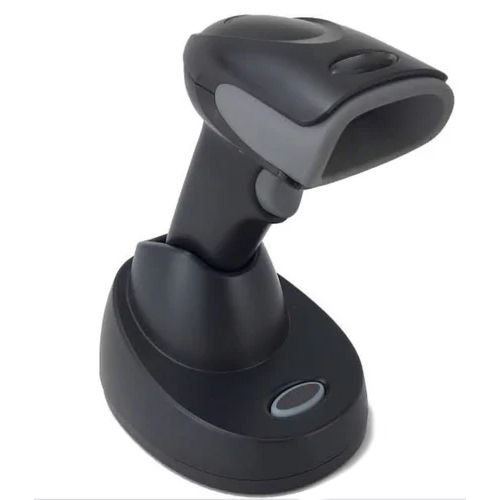 Barcode Scanner