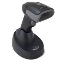 Bluetooth Wireless Barcode Scanner