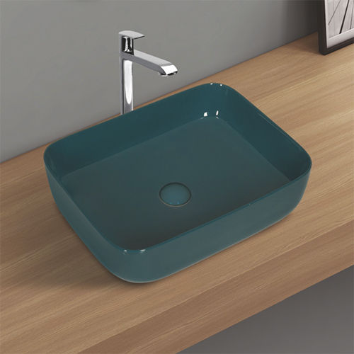 Color Collection Table Top Basin