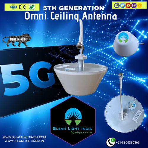 5G Omni Ceiling Antenna