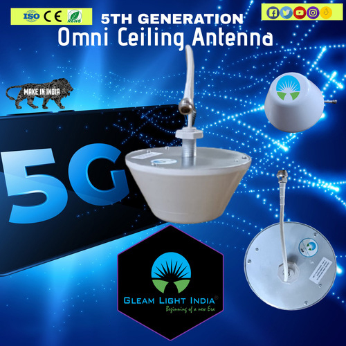 5G Omni Ceiling Antenna