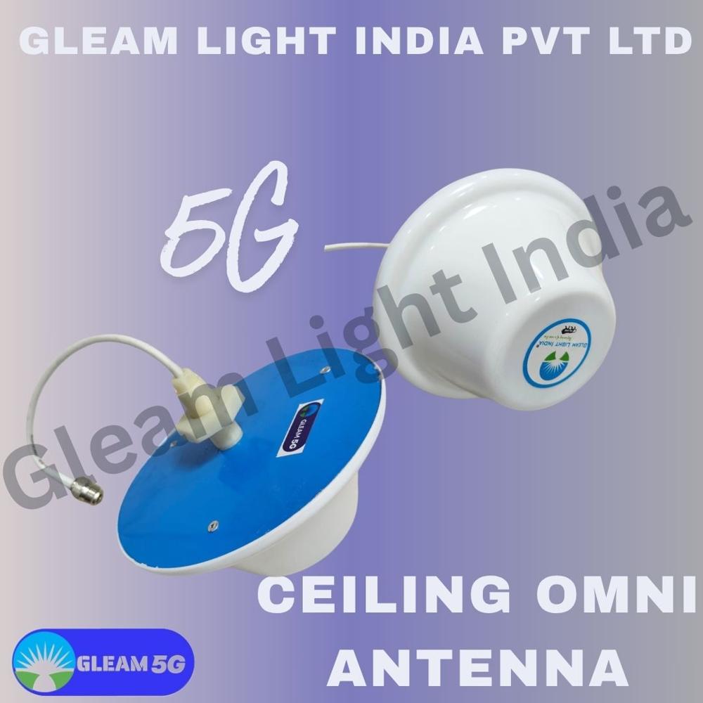 5G Omni Ceiling Antenna - Application: Indoor