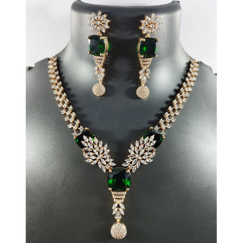 Different Available Artificial Imitation Necklace Set