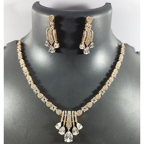 Different Available Special Necklace Set