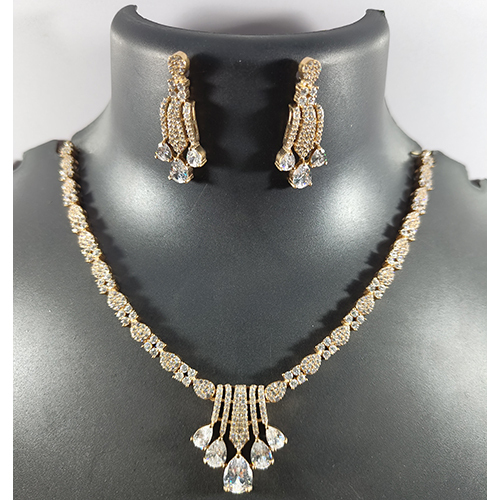 Special Necklace Set