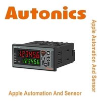 Autonics CT6Y-1P2 Counter