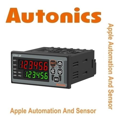 Autonics Counter