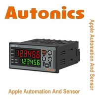 Autonics Counter