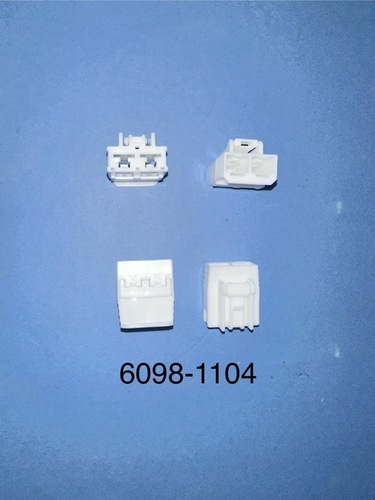 2 pole connector sumitomo