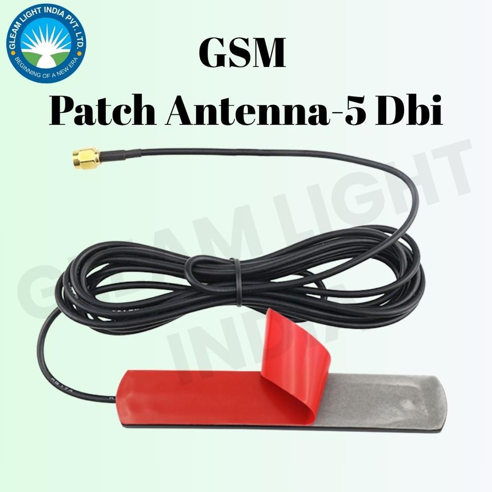 5g Strip Antenna - Abs Material, Indoor Application | 5g Frequency Usage