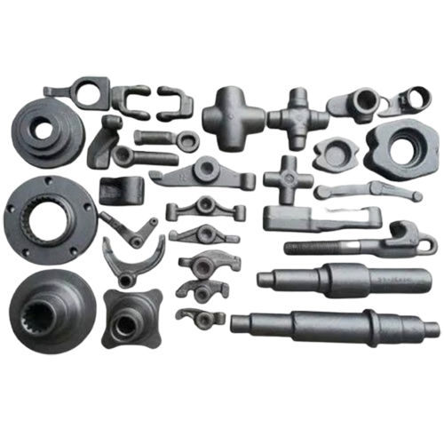 Automobile Parts