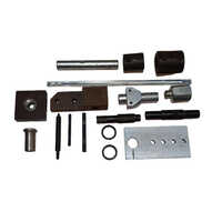 Textile Machinery Parts - Material: Casting Steel